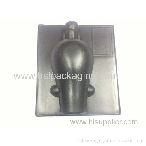 High Quality And Competitive Price Plastic Package For Wine